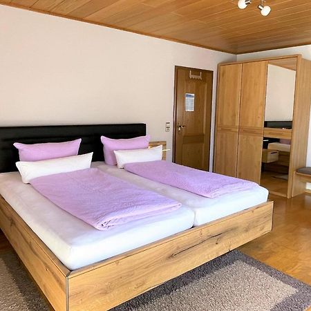 Beilsteiner Gaestehaus Beilstein  Bagian luar foto