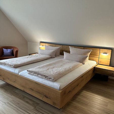 Beilsteiner Gaestehaus Beilstein  Bagian luar foto
