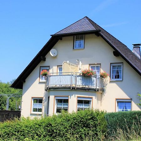 Beilsteiner Gaestehaus Beilstein  Bagian luar foto