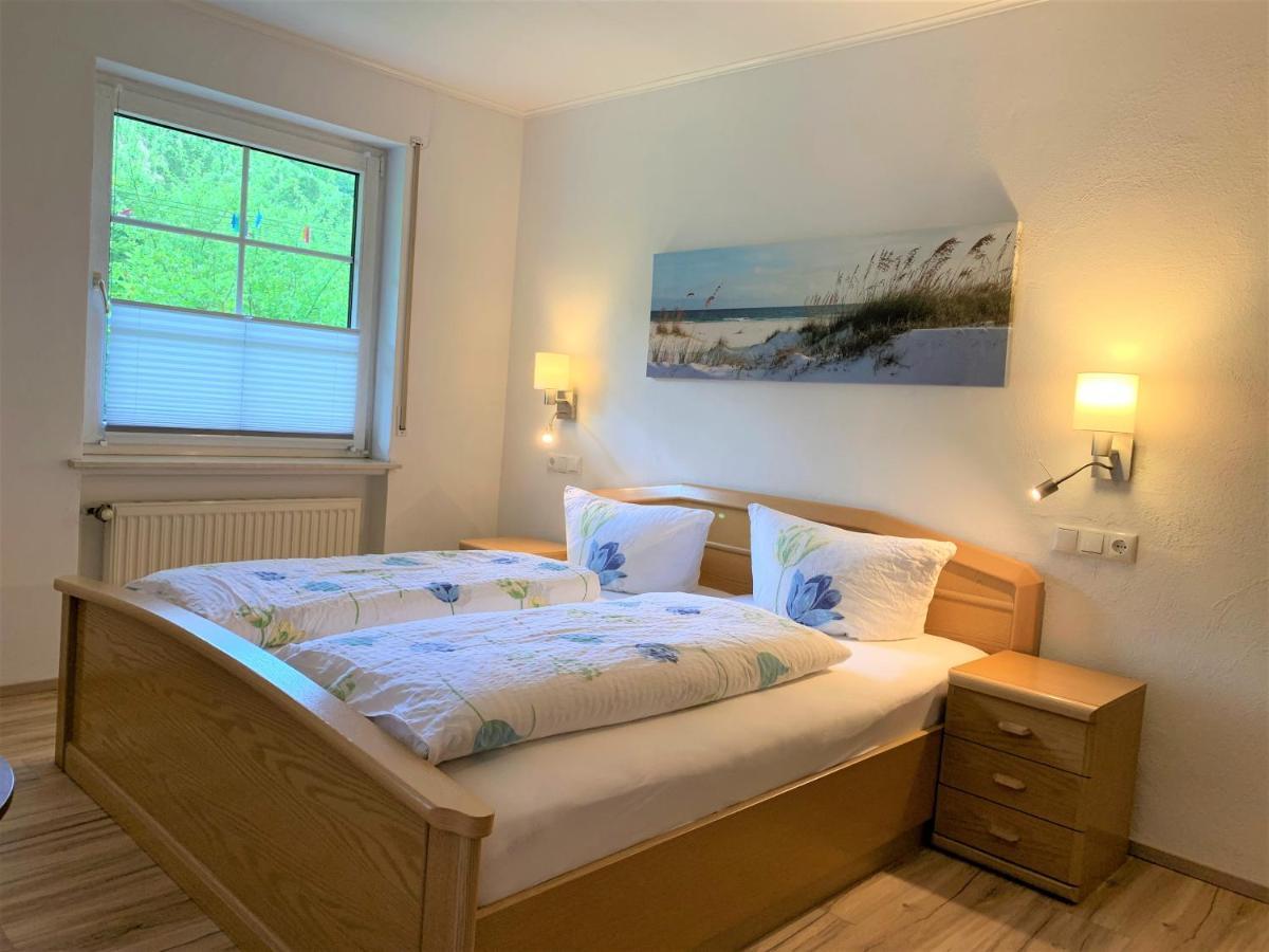 Beilsteiner Gaestehaus Beilstein  Bagian luar foto