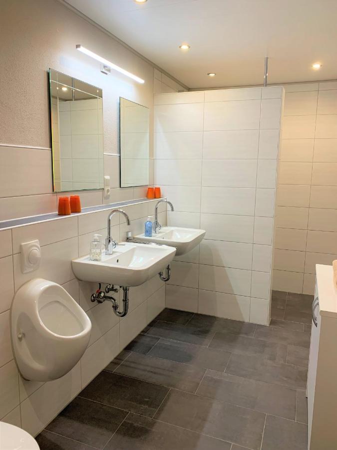 Beilsteiner Gaestehaus Beilstein  Bagian luar foto