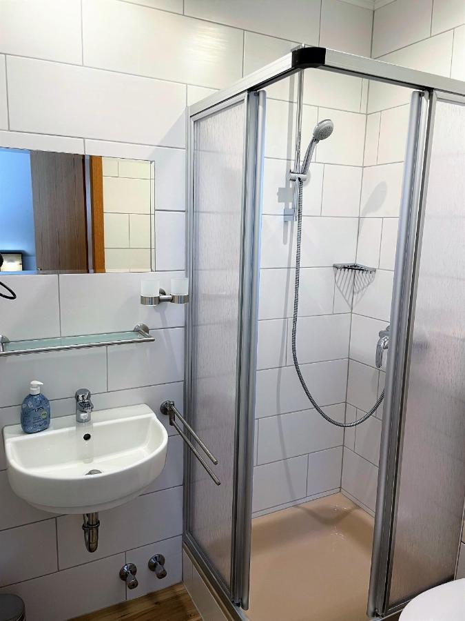 Beilsteiner Gaestehaus Beilstein  Bagian luar foto