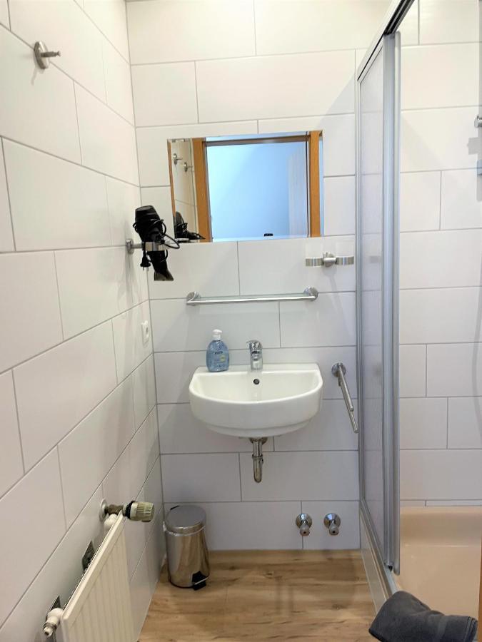 Beilsteiner Gaestehaus Beilstein  Bagian luar foto