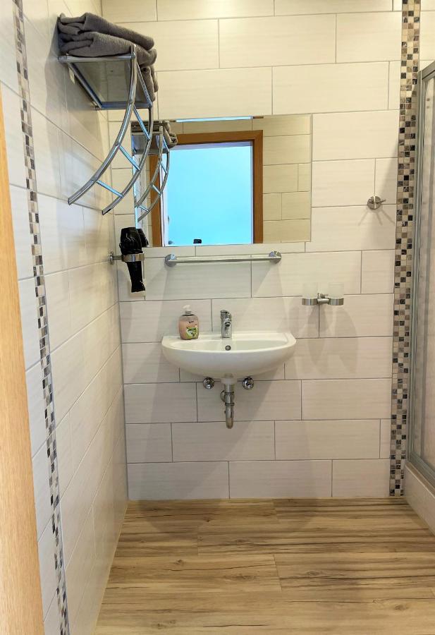 Beilsteiner Gaestehaus Beilstein  Bagian luar foto