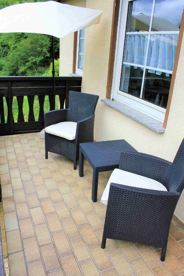 Beilsteiner Gaestehaus Beilstein  Bagian luar foto